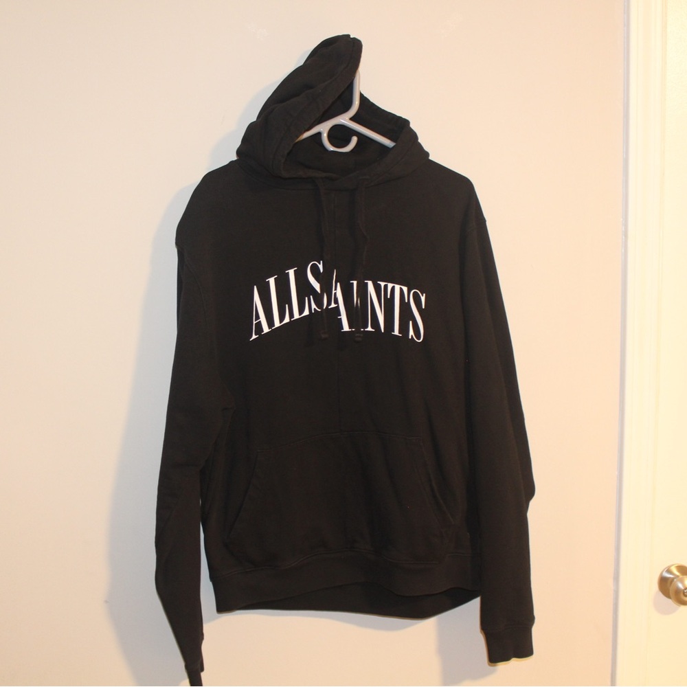 All Saints Hoodie